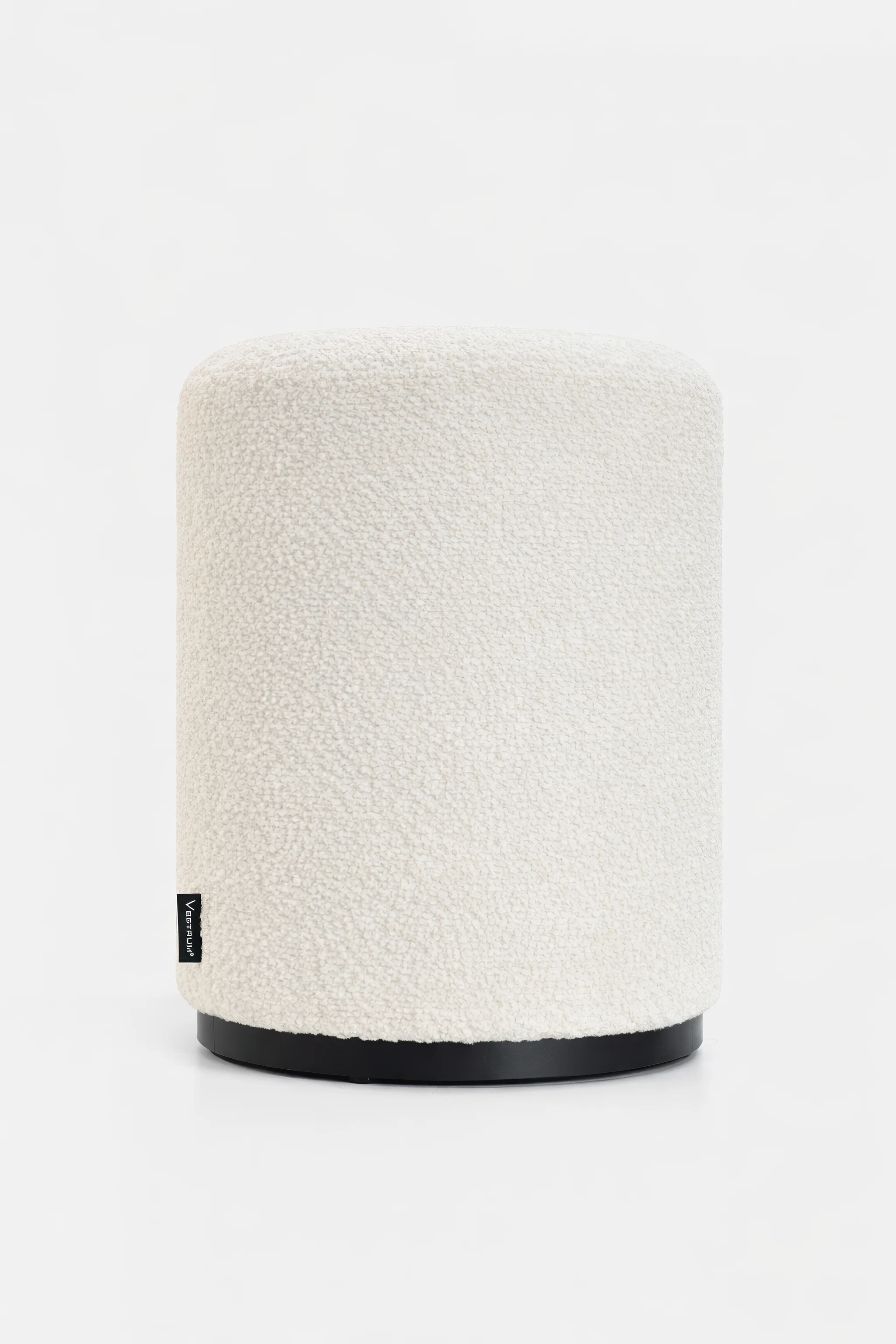Пуф MAXIMAL SNOW - POUF by Vestrum